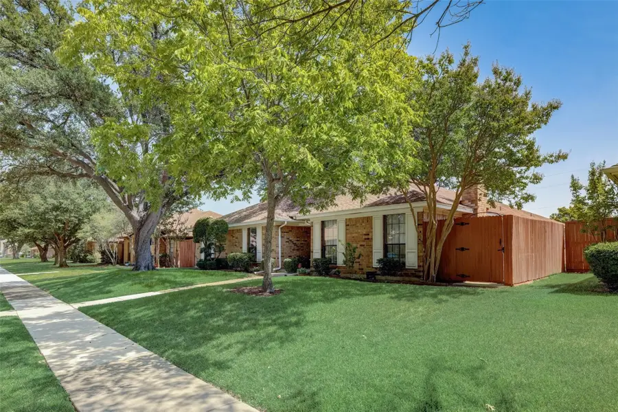2128 El Dorado Way, Carrollton, TX 75006 - #2