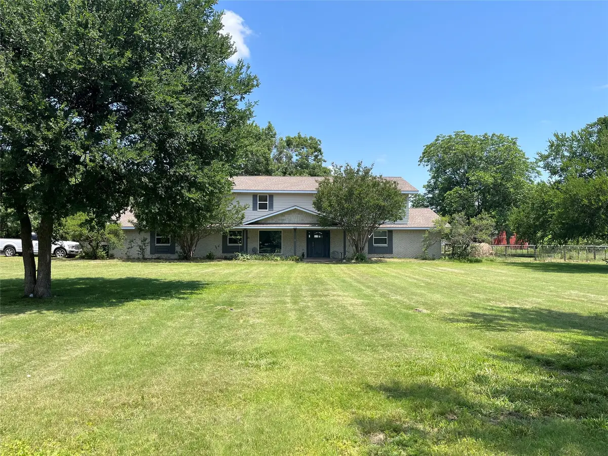 2050 Estates Parkway, Lucas, TX 75002 - #1