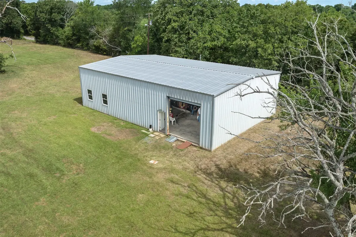 TBD Co Rd 4028, Kaufman, TX 75142 - #1