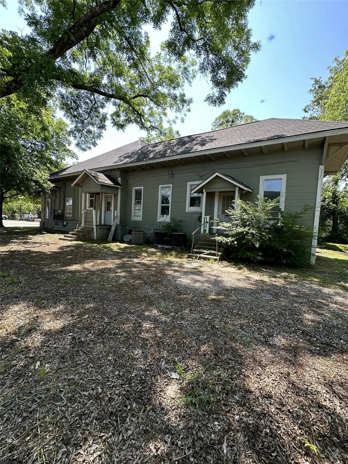 1309 Park Street, Commerce, TX 75428 - #1