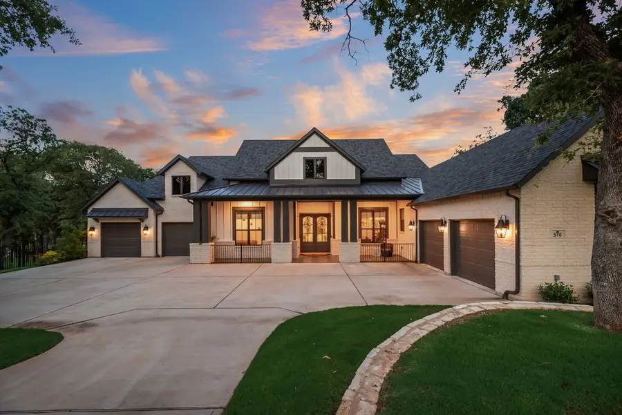 570 Prairie Timber Road, Burleson, TX 76028 - #2