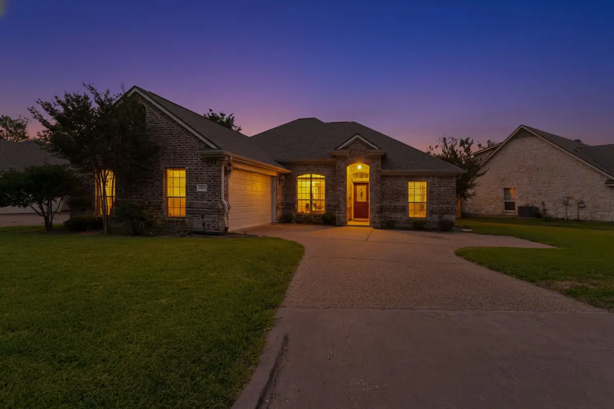 3148 Lippizan Street, Robinson, TX 76706 - #1