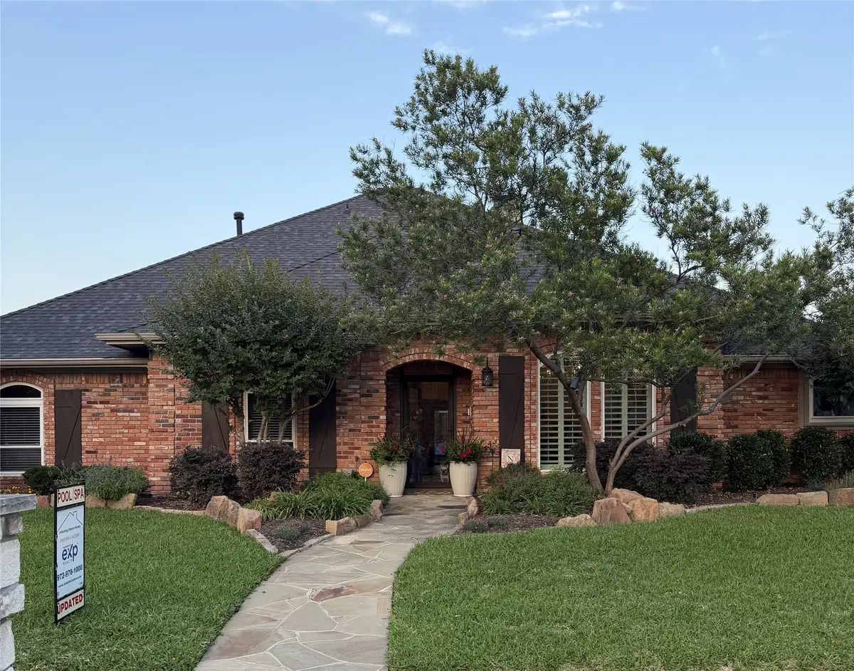 7308 Elmer Drive, Plano, TX 75025 - #1