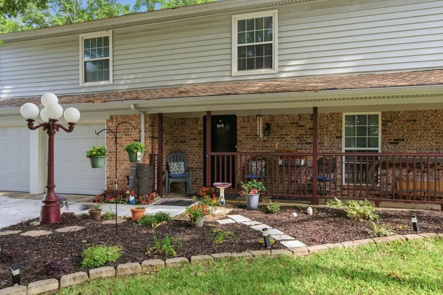 6713 Starnes Road, North Richland Hills, TX 76182 - #2