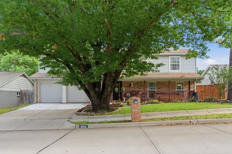 6713 Starnes Road, North Richland Hills, TX 76182 - #3