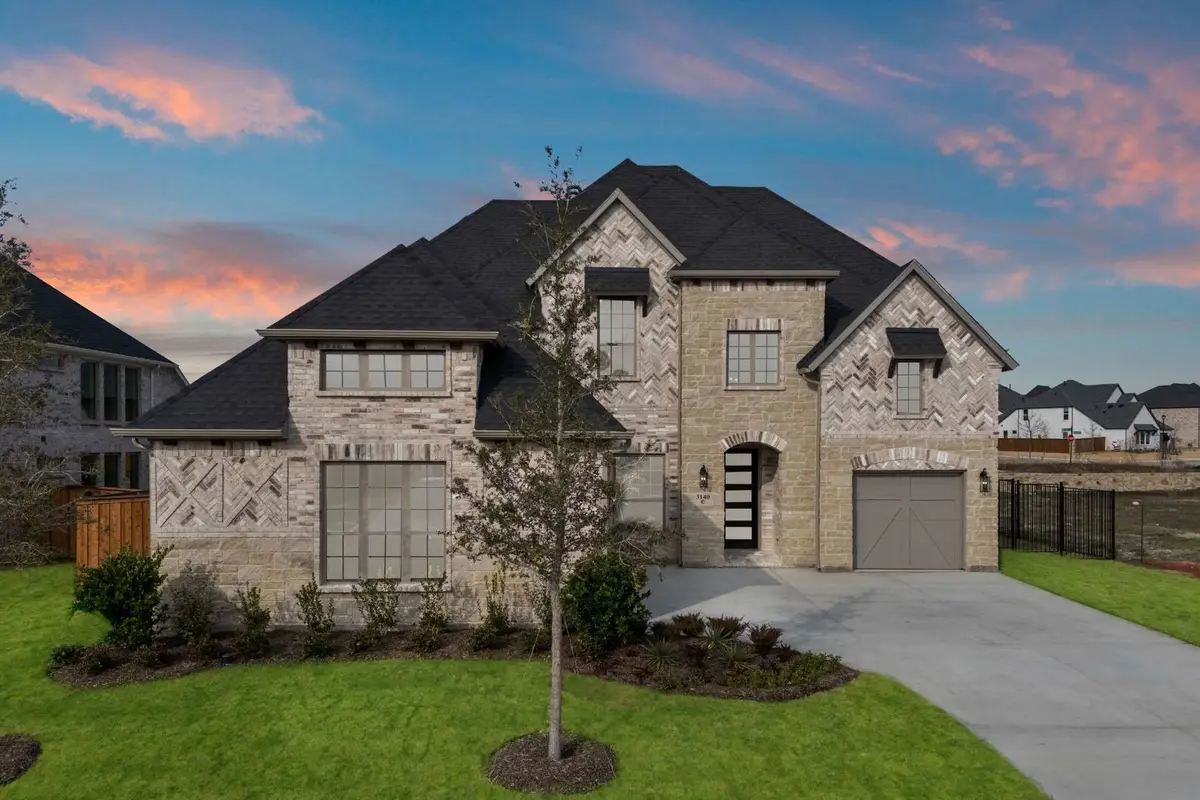 3140 Tobias Lane, Rockwall, TX 75032 - #1