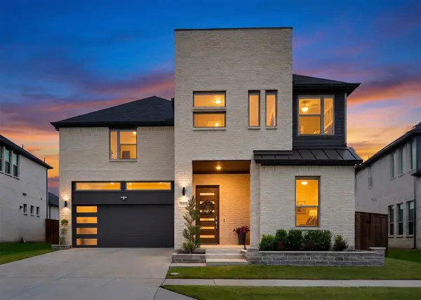 3567 Rustic Oak Drive, Frisco, TX 75033