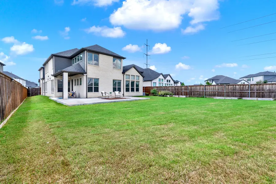 3567 Rustic Oak Drive, Frisco, TX 75033 - #2