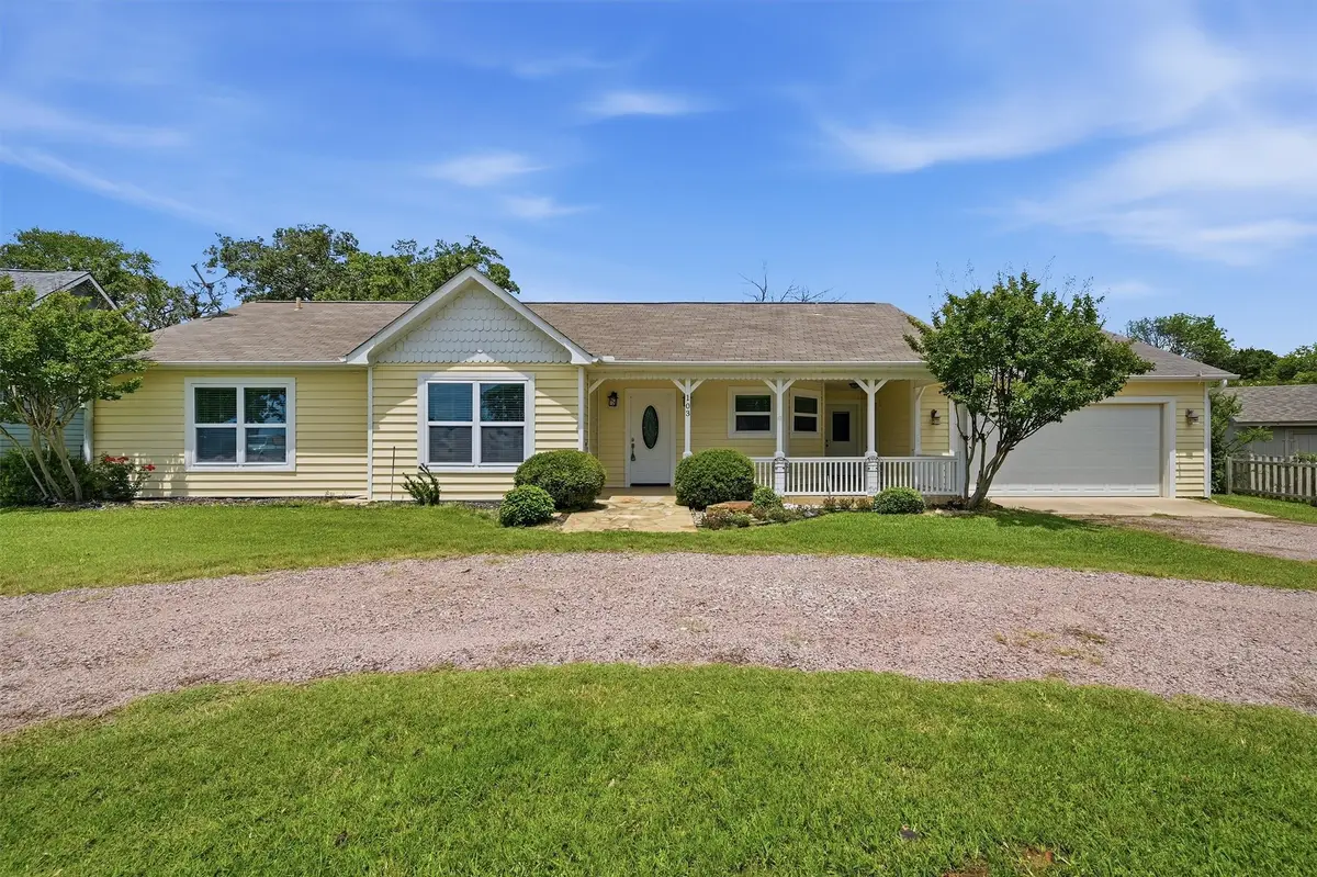 103 Seminole Drive, Gainesville, TX 76240 - #1