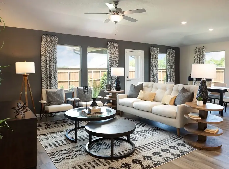 230 Teton Street, Greenville, TX 75402 - #2
