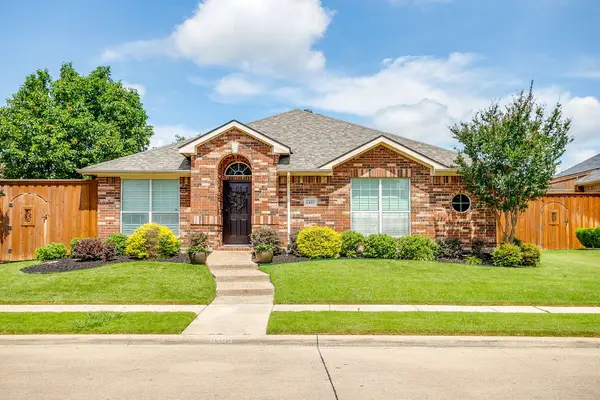 6405 Creekdale Drive, The Colony, TX 75056