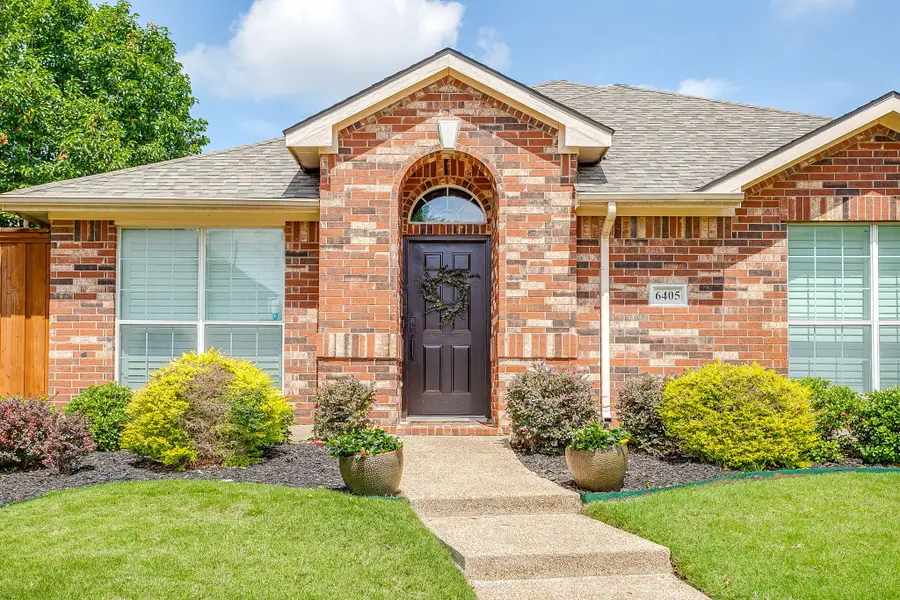 6405 Creekdale Drive, The Colony, TX 75056 - #2