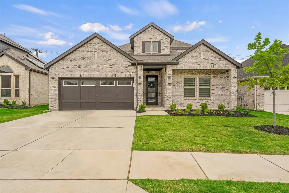 3241 Cross Shore Drive, Anna, TX 75409 - #1