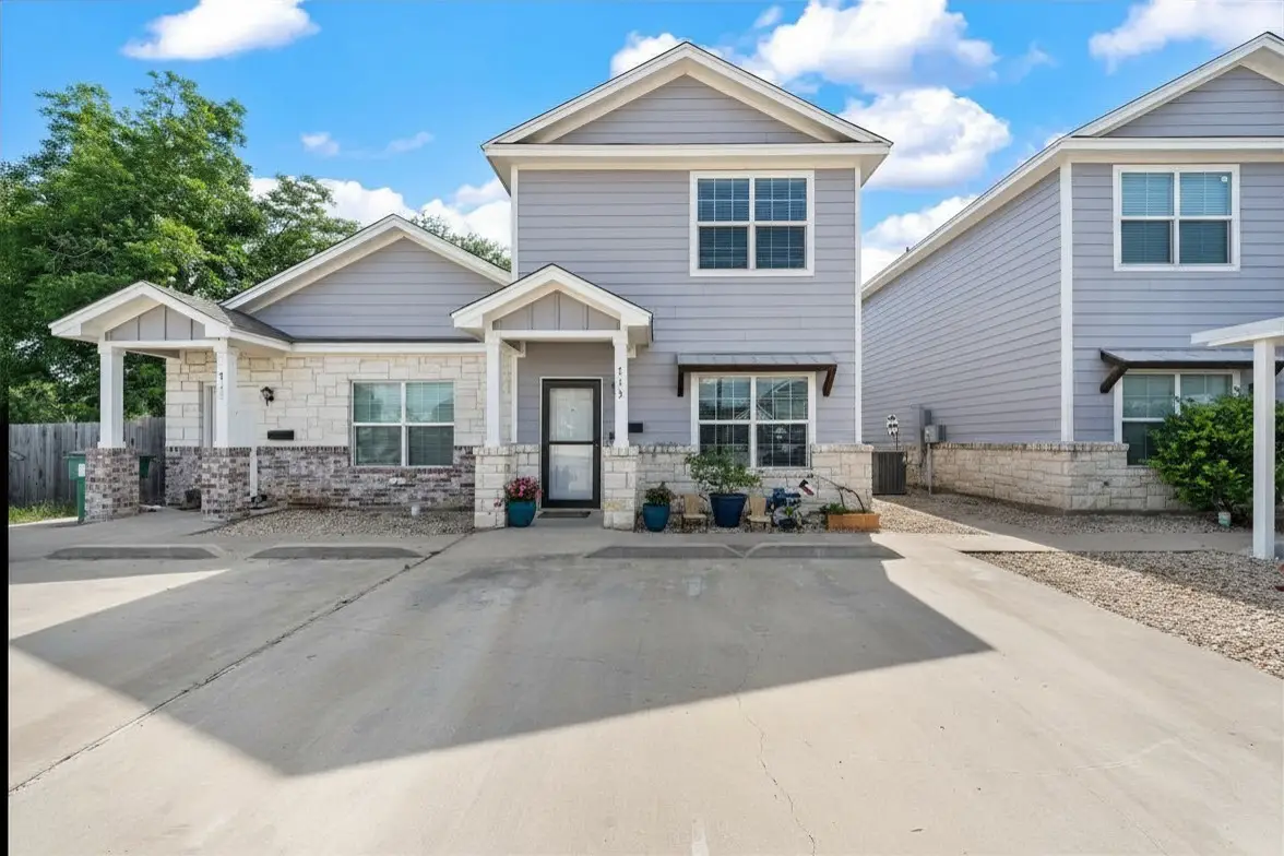 713 Park Street, McGregor, TX 76657 - #1