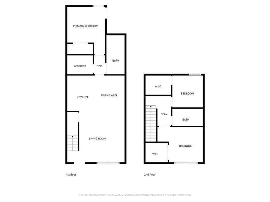 713 Park Street, McGregor, TX 76657 - #2