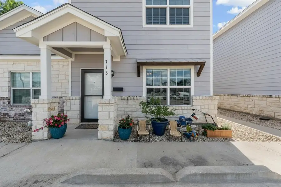 713 Park Street, McGregor, TX 76657 - #3