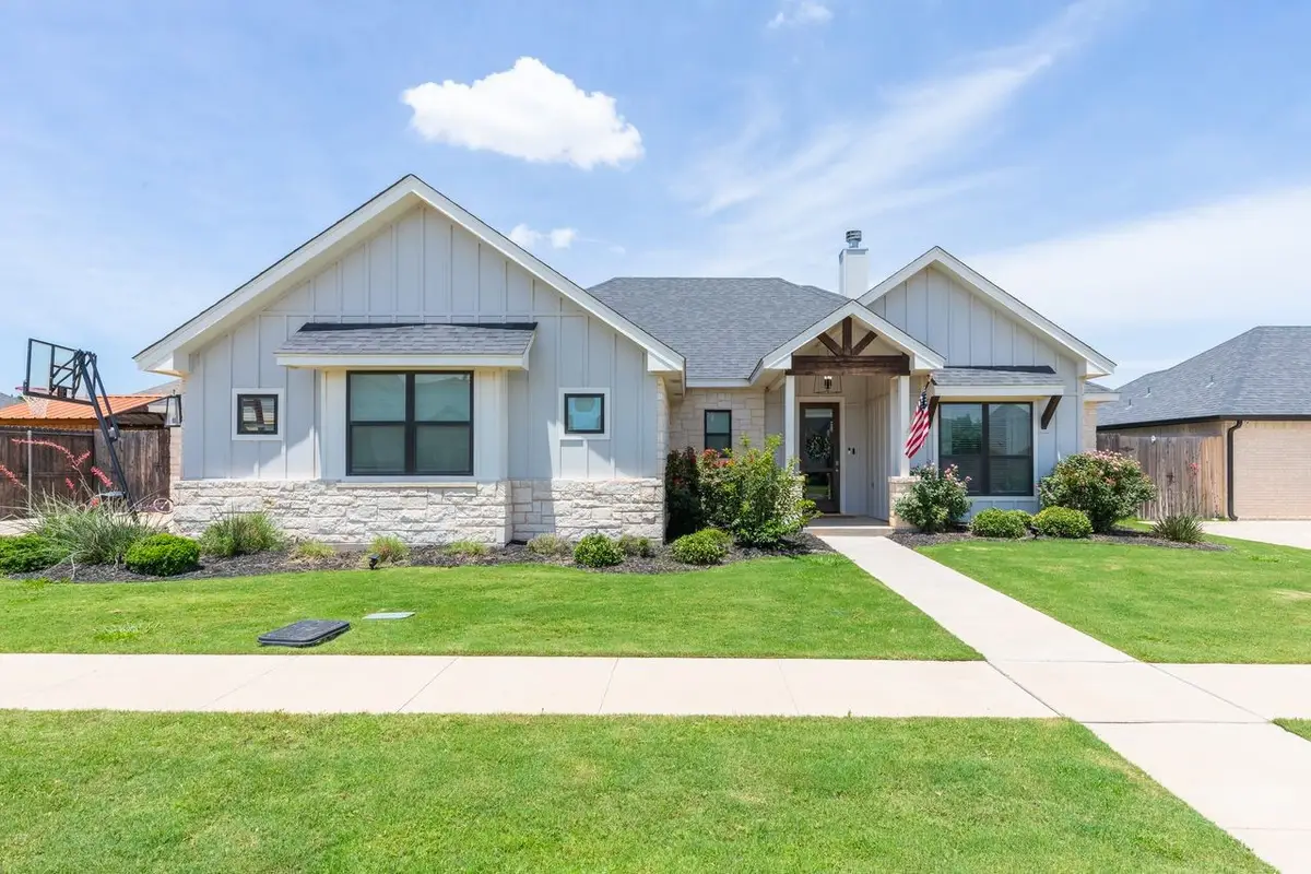 3418 Front Nine, Abilene, TX 79606 - #1