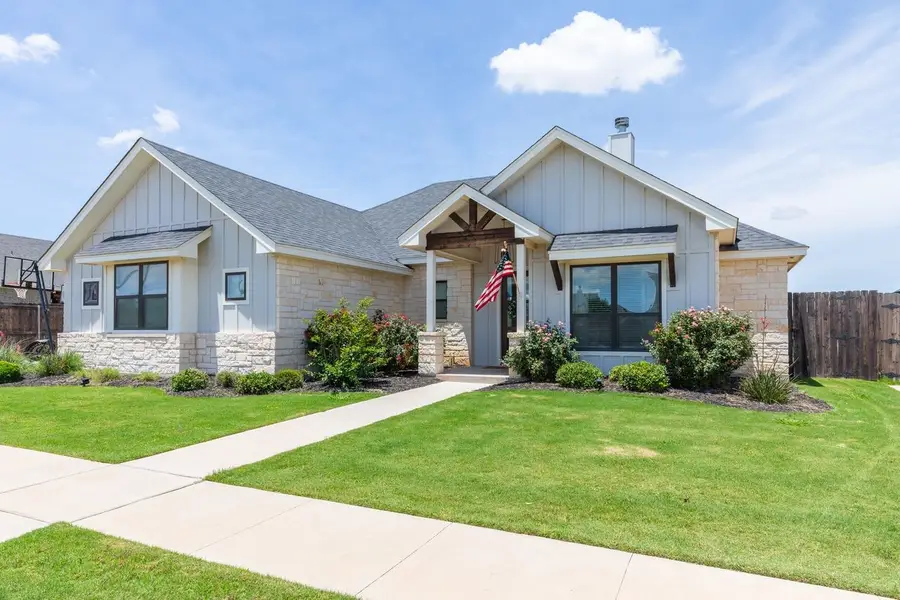 3418 Front Nine, Abilene, TX 79606 - #2