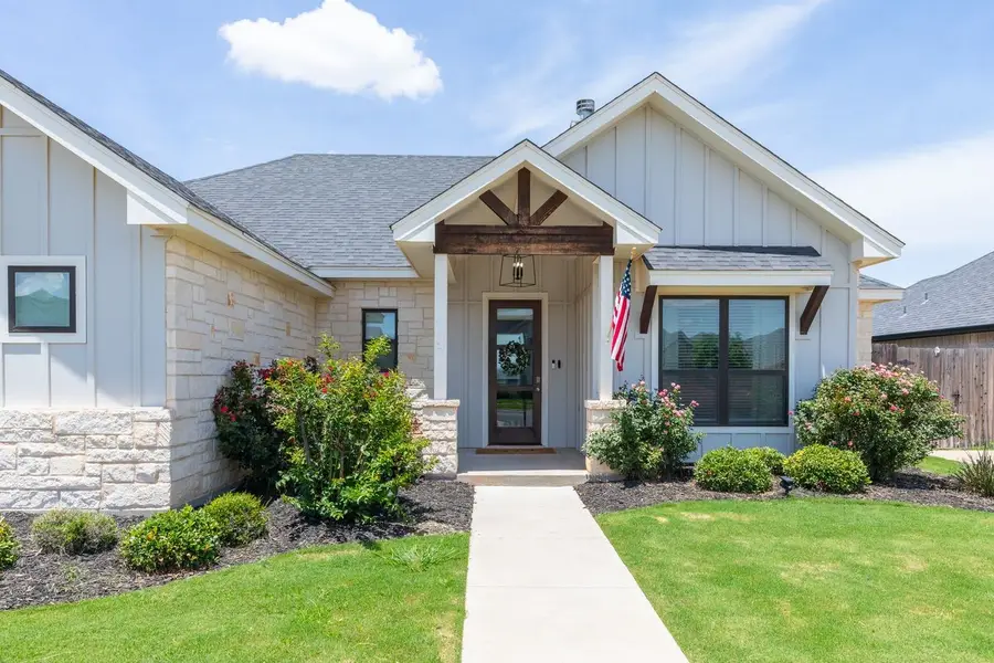 3418 Front Nine, Abilene, TX 79606 - #3