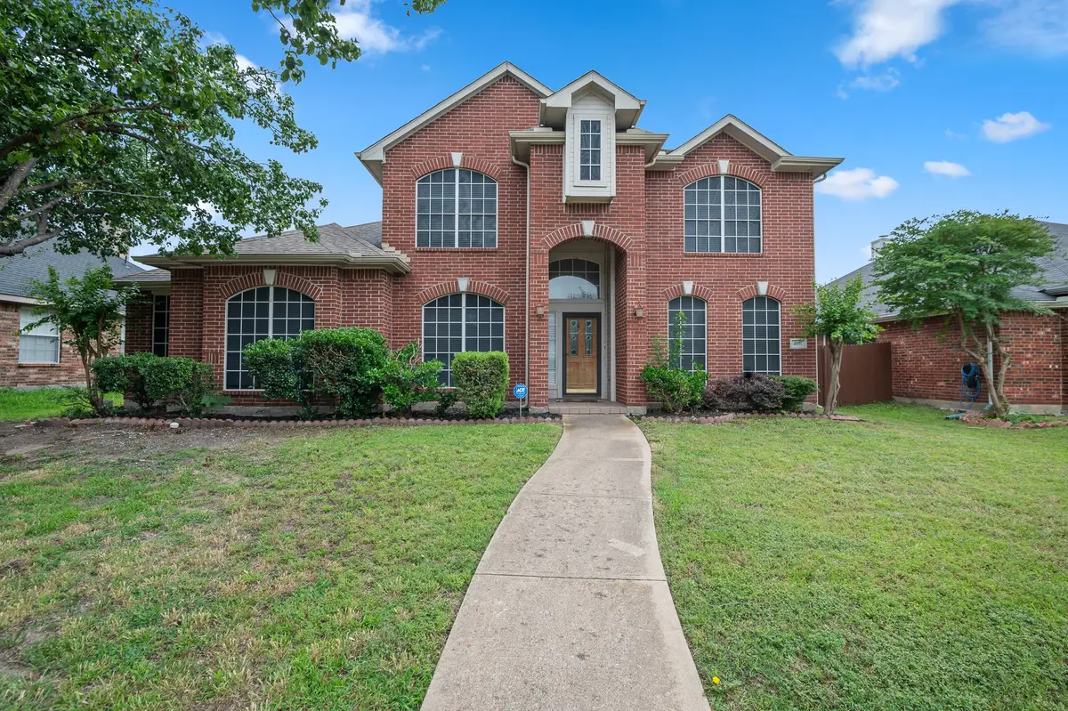 8114 Salzburg Drive, Rowlett, TX 75089 - #1