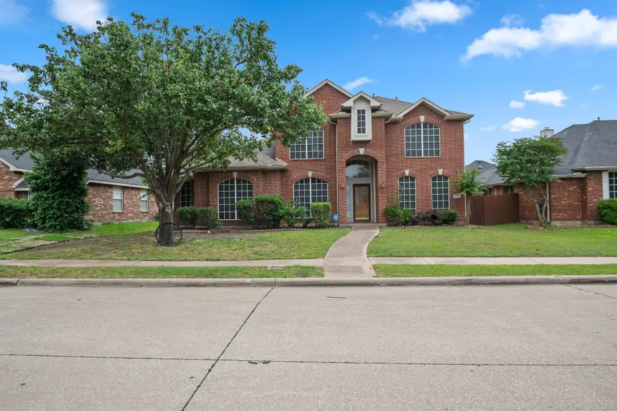 8114 Salzburg Drive, Rowlett, TX 75089 - #2