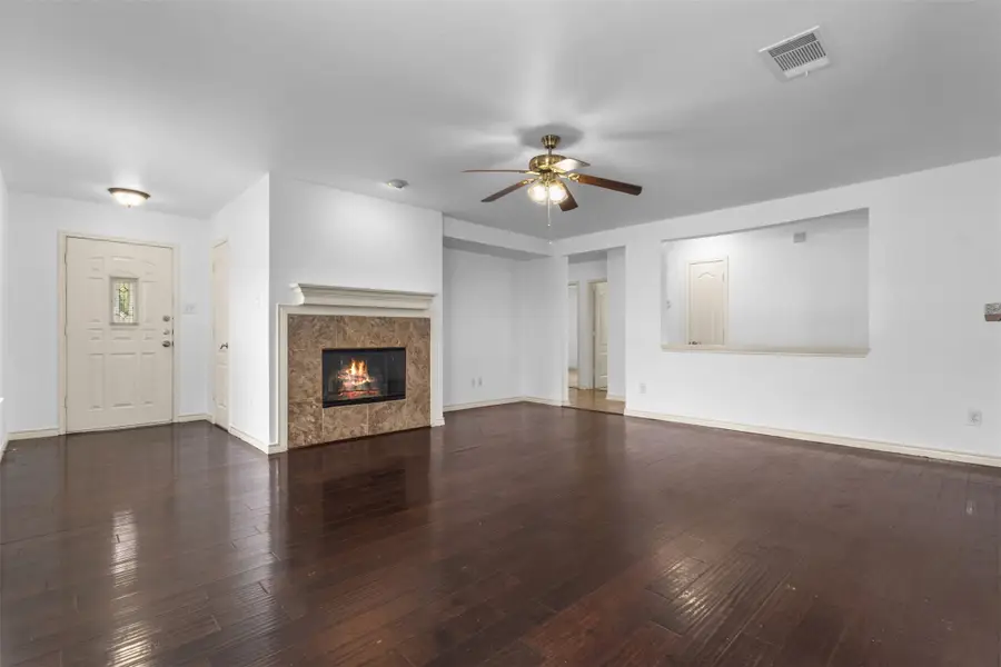 6163 Balcony Lane, Dallas, TX 75241 - #3