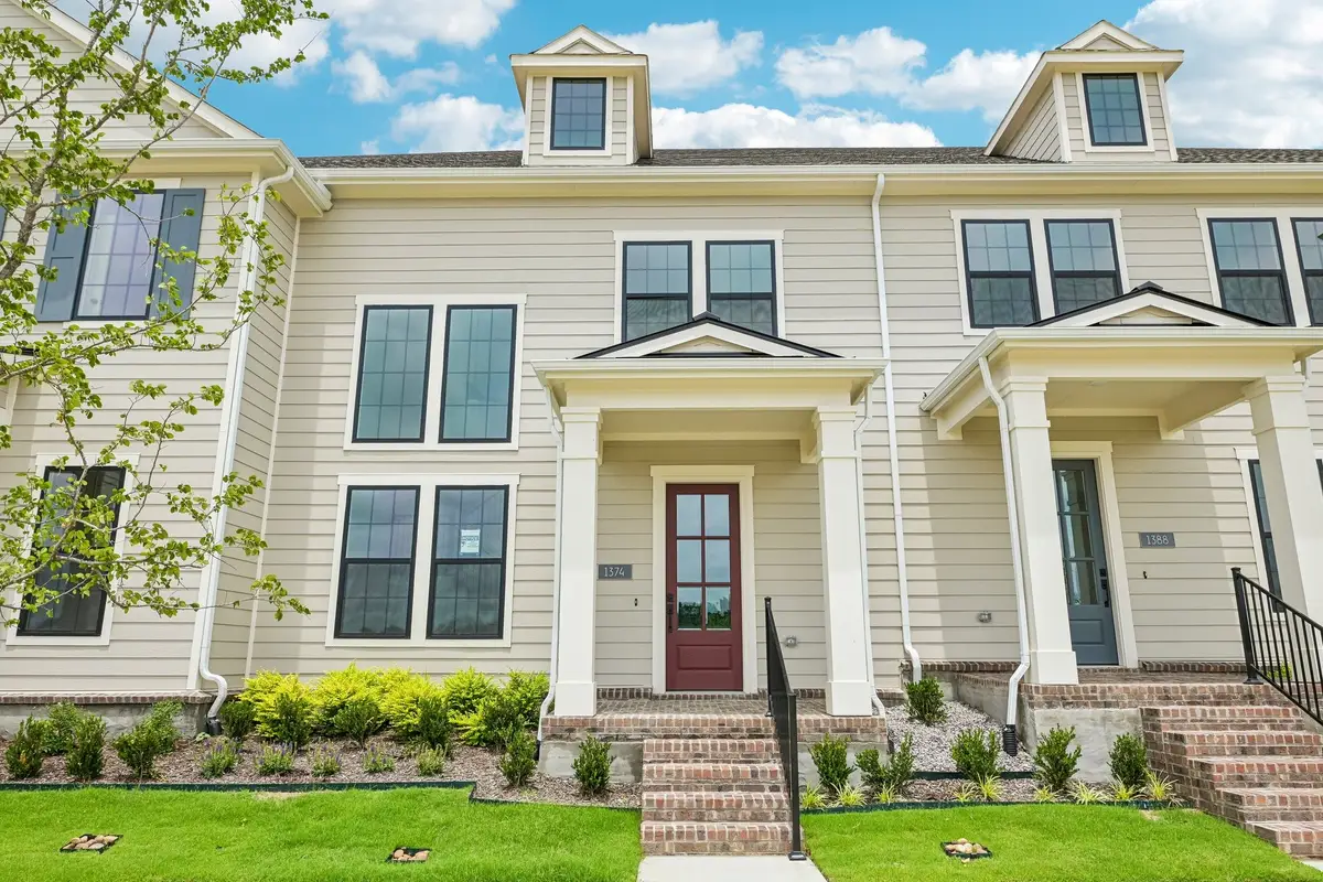 1374 Marsh Lane, Frisco, TX 75033 - #1