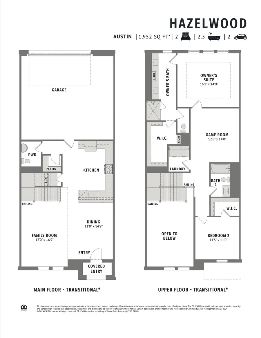 1374 Marsh Lane, Frisco, TX 75033 - #2