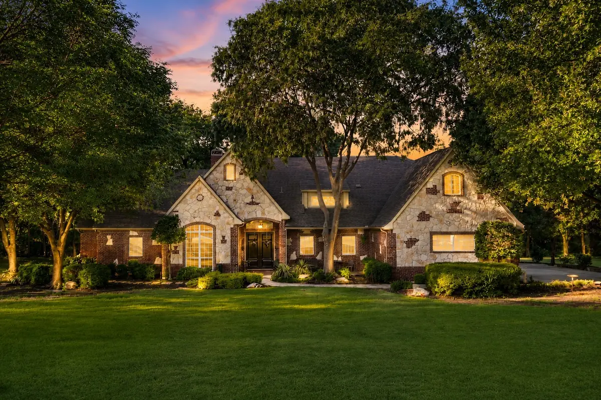1970 Mary Lee Lane, Lucas, TX 75002 - #1