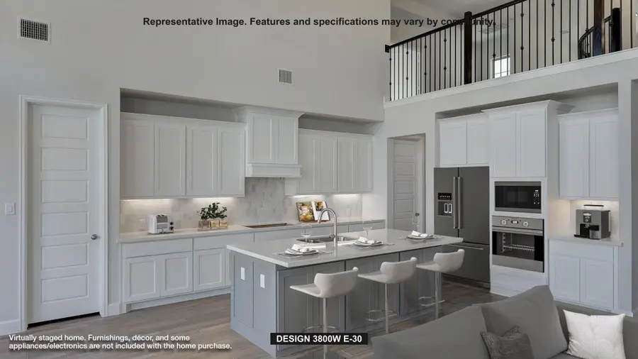 4817 Rolling Range Lane, Midlothian, TX 76065 - #2