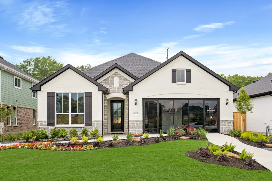 2307 Ryehill Road, Forney, TX 75126 - #2