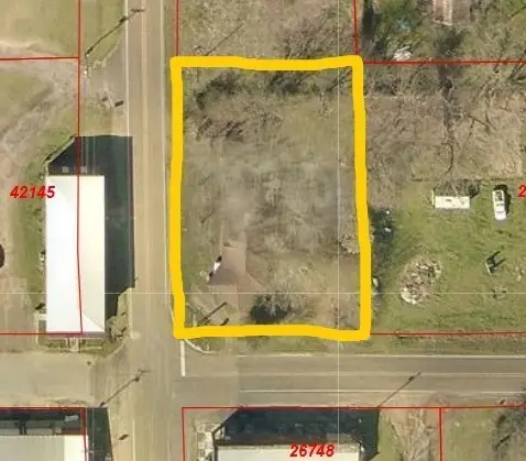 TBD Central Avenue, Marietta, TX 75566