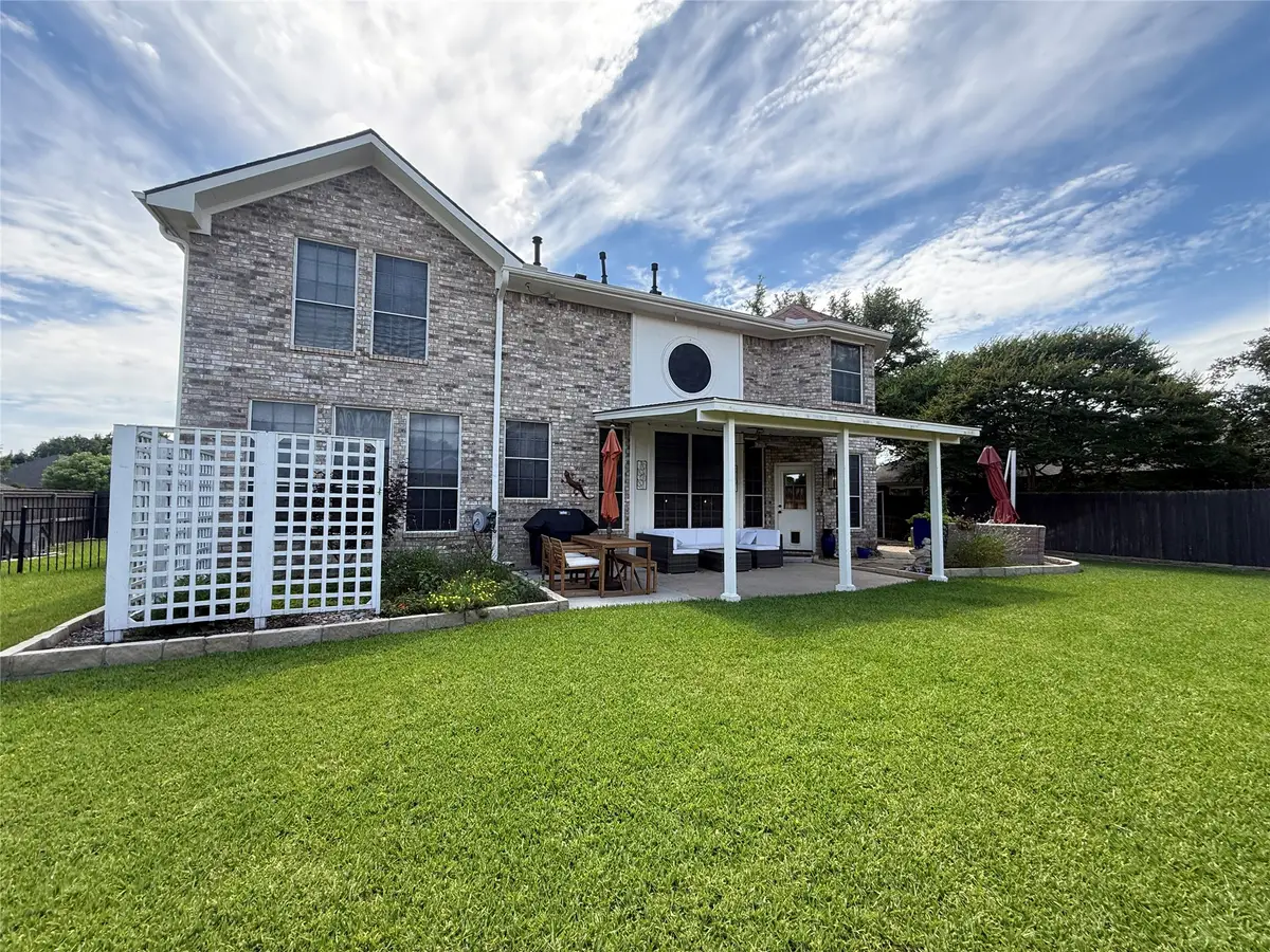 100 Rolling Rock Drive, Trophy Club, TX 76262 - #1