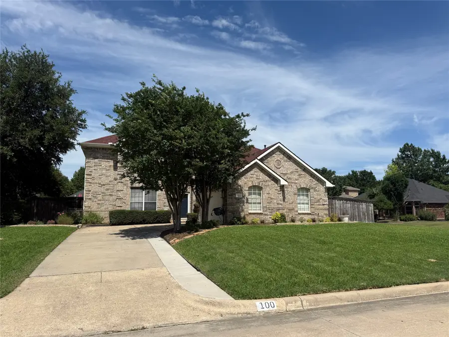 100 Rolling Rock Drive, Trophy Club, TX 76262 - #2