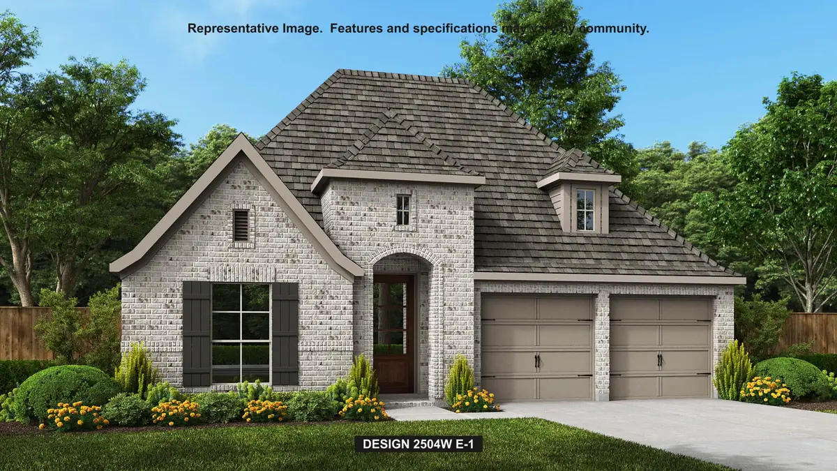 3528 Bear Street, Forney, TX 75126 - #1
