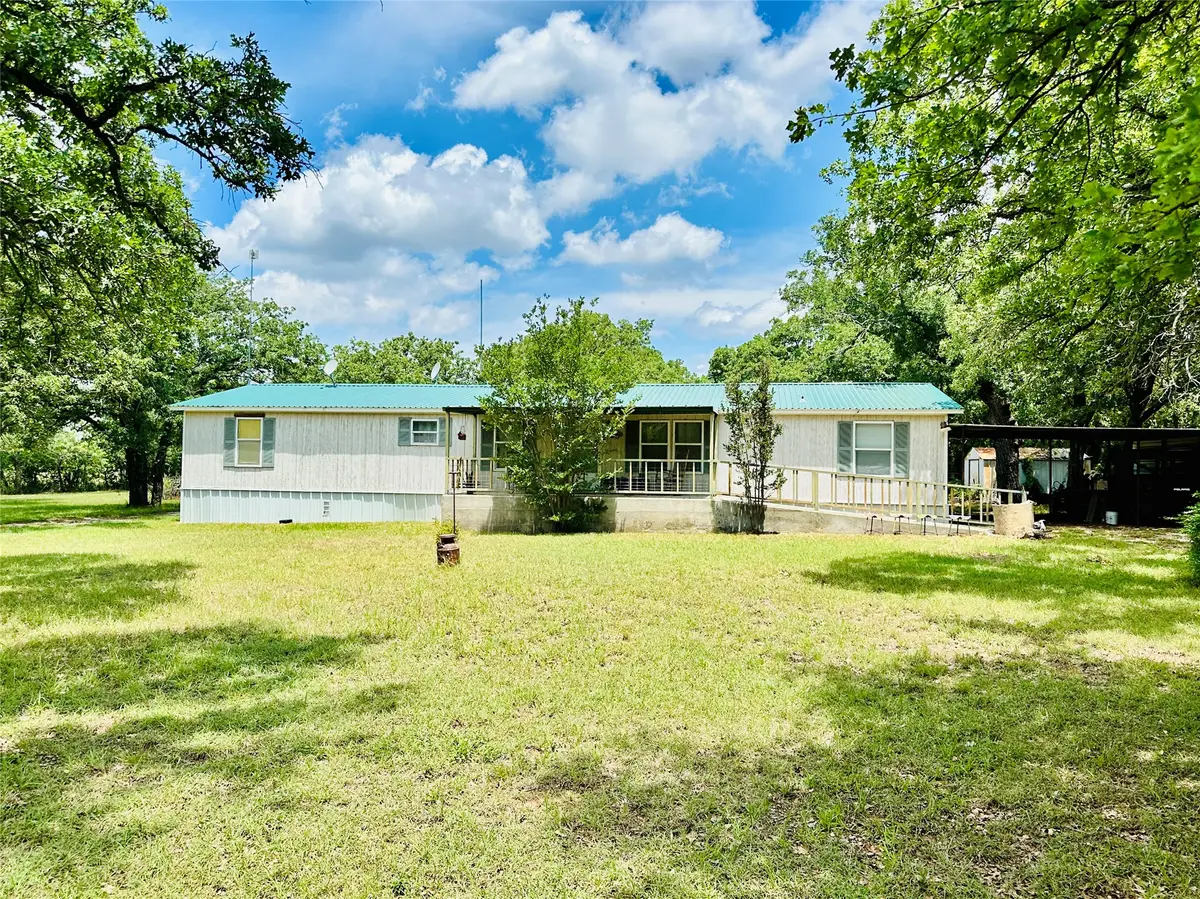 12264 County Road 404, Cross Plains, TX 76443 - #1
