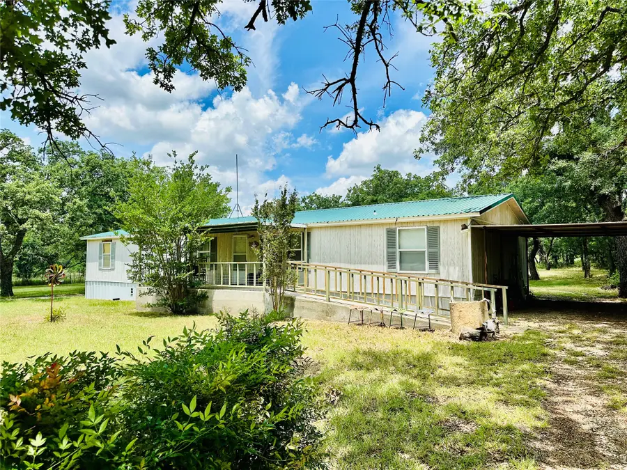 12264 County Road 404, Cross Plains, TX 76443 - #2