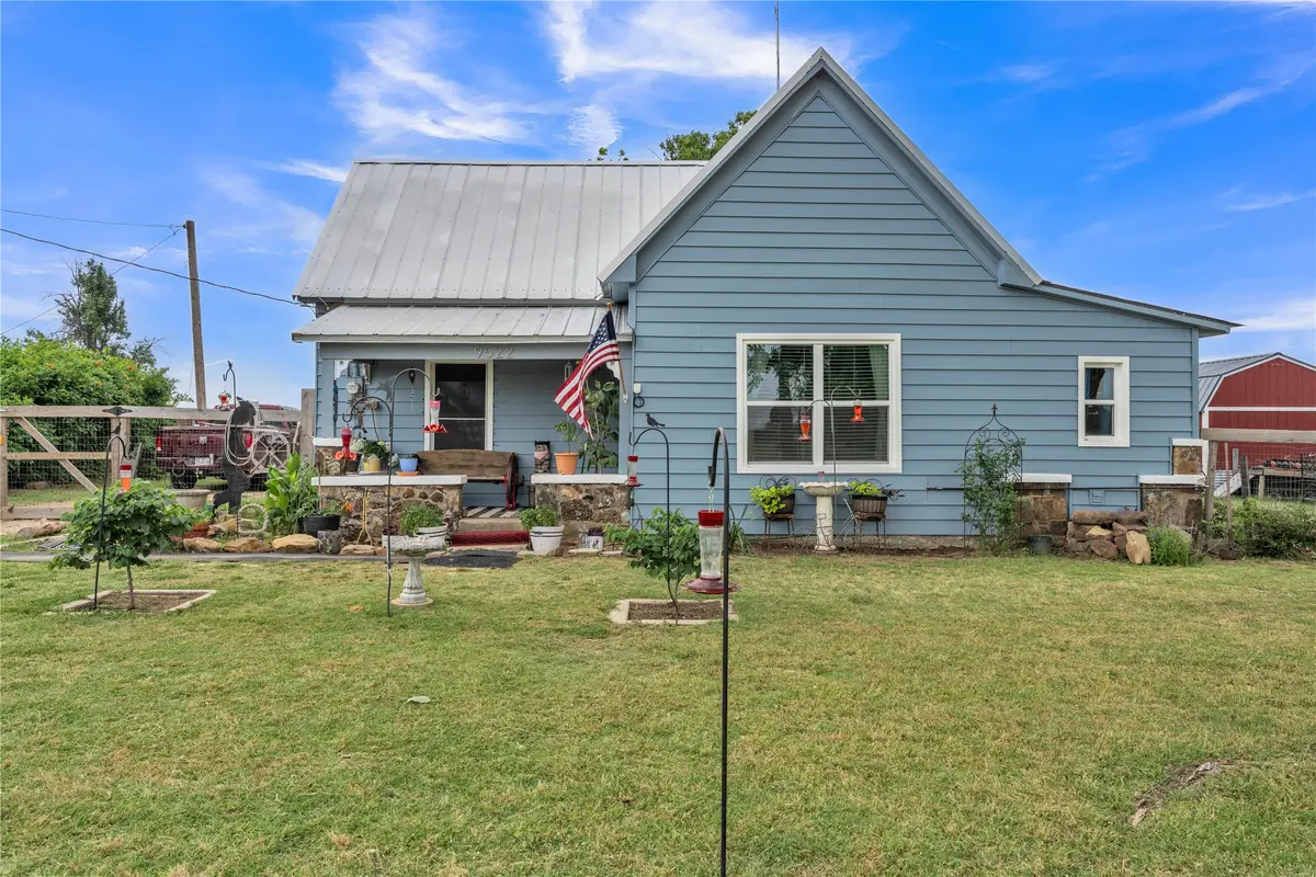 9522 E Fm 174, Bellevue, TX 76228 - #1