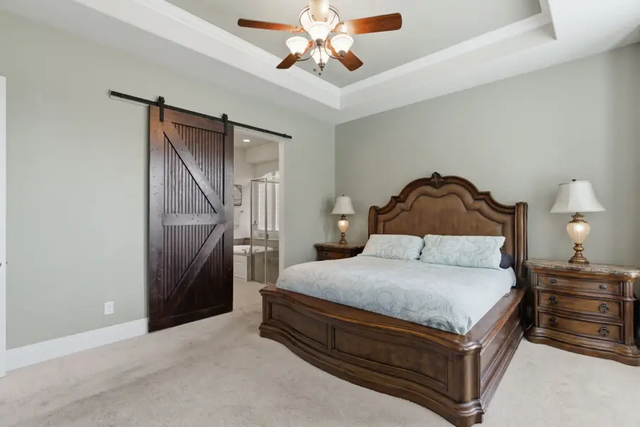 400 Ridgewood Drive, Lewisville, TX 75067 - #3