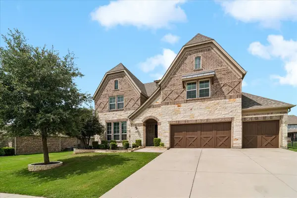 1905 Running Deer Lane, Gunter, TX 75058