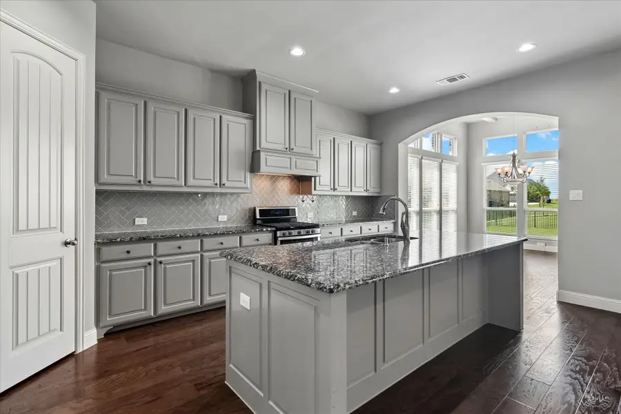 1905 Running Deer Lane, Gunter, TX 75058 - #3