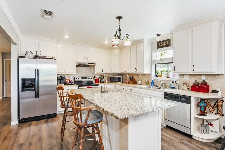 383 Briar Creek Lane, Bowie, TX 76230 - #2