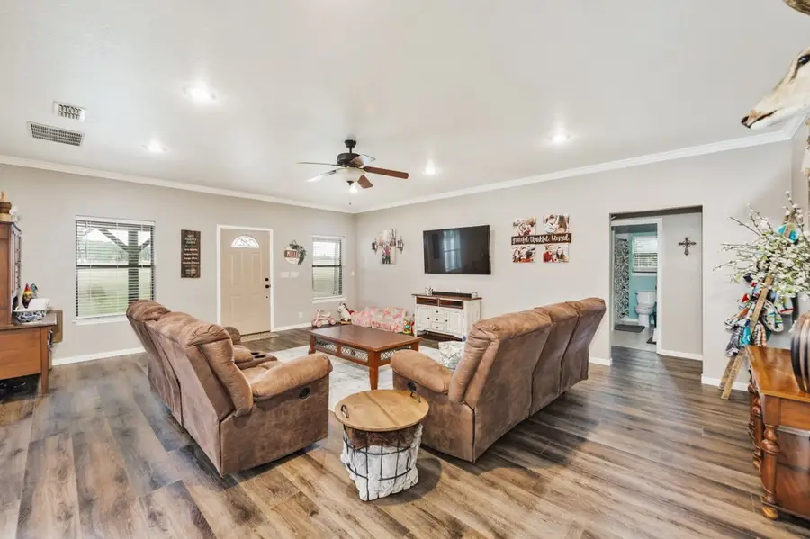 383 Briar Creek Lane, Bowie, TX 76230 - #3