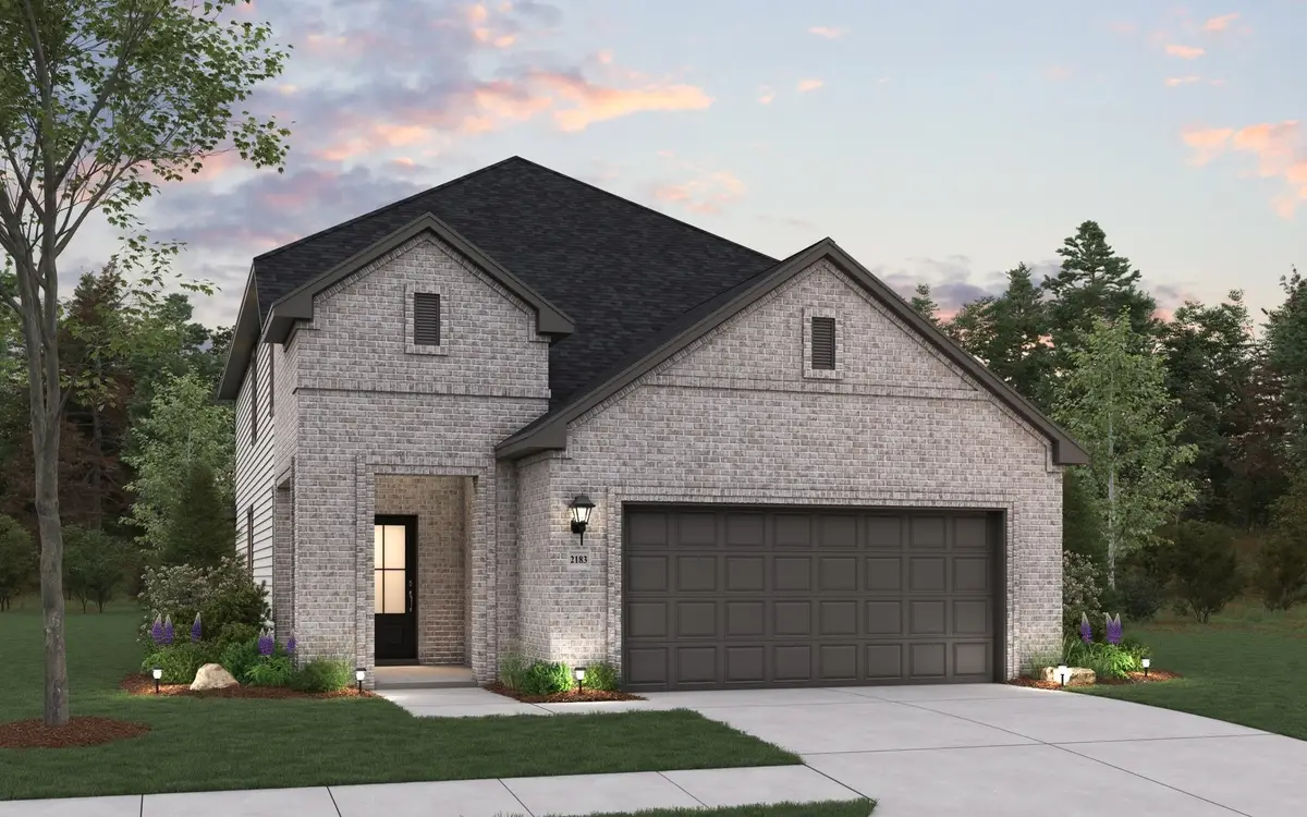 1019 Handel Road, Forney, TX 75126 - #1