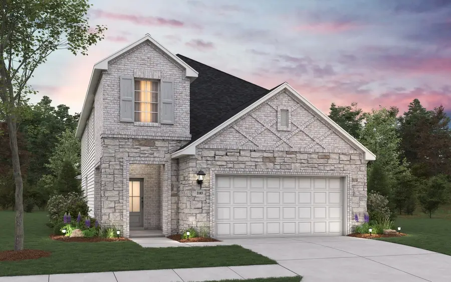 1019 Handel Road, Forney, TX 75126 - #3