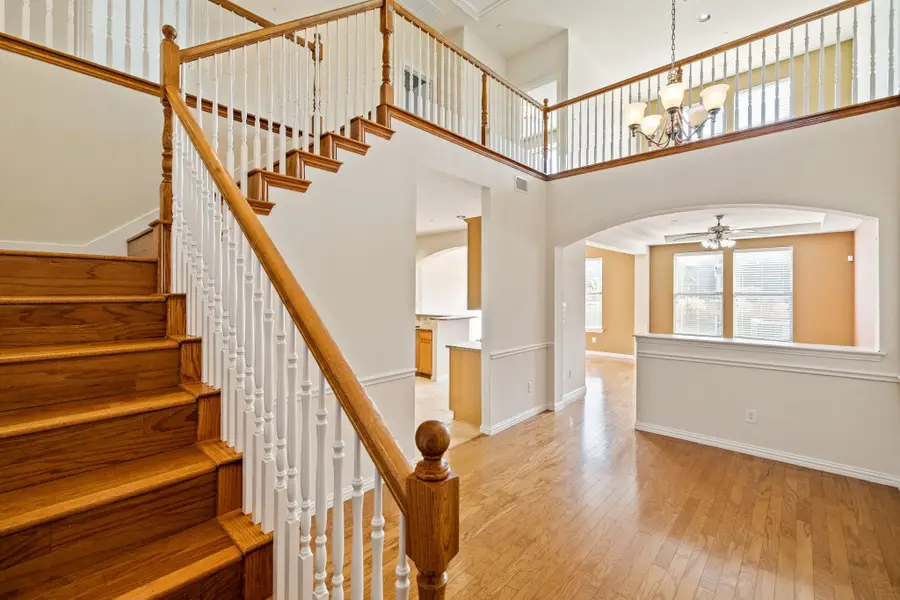 705 Chestnut Hill Drive, Allen, TX 75013 - #3