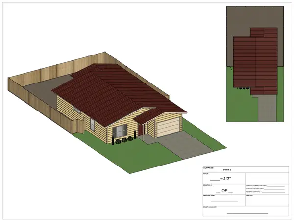 117 Bowie Road #727, Mabank, TX 75156