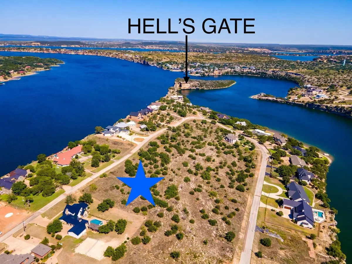 6048 Hells Gate Loop, Strawn Gordon, TX 76475 - #1