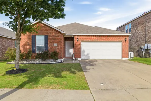 7609 Tudanca Trail, Fort Worth, TX 76131