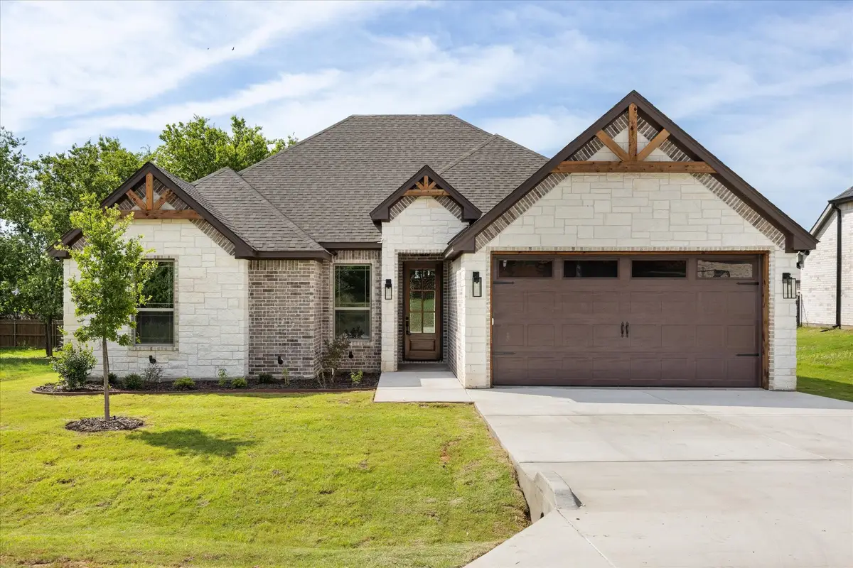 2209 Snake River Drive, Granbury, TX 76048 - #1